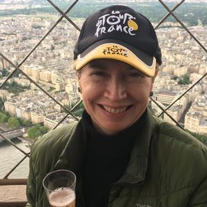 Meet your Posher, Kimberly